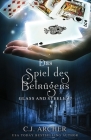 Das Spiel des Betrügers: Glass and Steele By C. J. Archer, Simone Heller (Translator) Cover Image