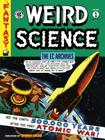 The EC Archives: Weird Science Volume 1 By Various Cover Image