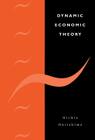Dynamic Economic Theory By Michio Morishima Cover Image