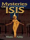 Mysteries of Isis: Ancient Egyptian Philosophy of Self-Realization and Enlightenment (Path of Wisdom) Cover Image