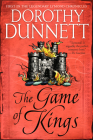 The Game of Kings: Book One in the Legendary Lymond Chronicles Cover Image