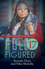 Full Figured 17 By Brandie Davis, Niko Michelle Cover Image