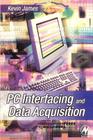 PC Interfacing and Data Acquisition: Techniques for Measurement, Instrumentation and Control Cover Image