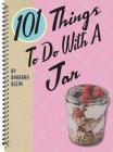 101 Things to Do with a Jar By Barbara Beery Cover Image