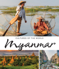 Myanmar By Christine Poolos Cover Image