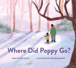 Where Did Poppy Go? Cover Image