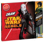 SW Rebels (Klutz S) By Klutz (Created by) Cover Image