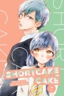 Shortcake Cake, Vol. 7 By suu Morishita Cover Image