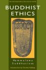 Buddhist Ethics Cover Image
