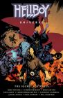 Hellboy Universe: The Secret Histories By Mike Mignola, Christopher Mitten (Illustrator) Cover Image