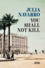 You Shall Not Kill Cover Image
