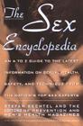 Sex Encyclopedia: A To Z Guide to Latest Info On Sexual Health Safety & Technique By Stefan Bechtel Cover Image