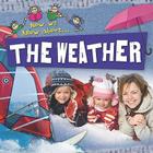 The Weather By Deborah Chancellor Cover Image