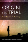 Origin on Trial Cover Image