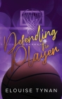Defending the Player: Alternate Cover By Elouise Tynan Cover Image