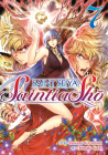 Saint Seiya: Saintia Sho Vol. 7 Cover Image