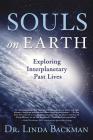 Souls on Earth: Exploring Interplanetary Past Lives Cover Image