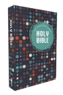 Niv, Outreach Large Print Bible for Kids, Paperback By Zondervan Cover Image