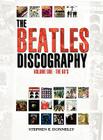 The Beatles Discography: Volume One - The 60's Cover Image