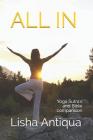 All in: Yoga Sutra and the Bible comparision Cover Image
