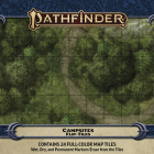 Pathfinder Flip-Tiles: Campsites Cover Image