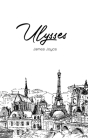 Ulysses By James Joyce Cover Image