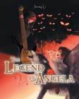 The Legend Of Angela By Jenny Li Cover Image