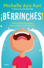 Berrinches / Tantrums Cover Image