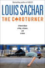 The Cardturner By Louis Sachar Cover Image