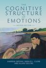 The Cognitive Structure of Emotions By Andrew Ortony, Gerald L. Clore, Allan Collins Cover Image