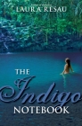 The Indigo Notebook (Notebook Series #1) Cover Image