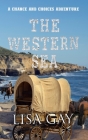The Western Sea By W. R. Michael Mattingly (Illustrator), Lisa Gay Cover Image