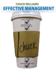 Effective Management (Mindtap Course List) By Chuck Williams Cover Image