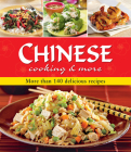 Chinese Cooking & More By Publications International Ltd Cover Image