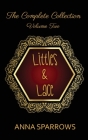 Littles & Lace The Complete Collection: Volume 2 Cover Image