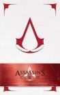 Assassin's Creed Hardcover Ruled Journal (Gaming) Cover Image