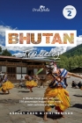 Bhutan Travelog Edition 2 Cover Image