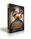 Jasper Rabbit's Creepy Tales! (Boxed Set): Creepy Carrots!; Creepy Pair of Underwear!; Creepy Crayon! Cover Image