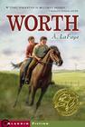 Worth By A. LaFaye Cover Image