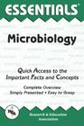 Microbiology Essentials (Essentials Study Guides) By Tammy McCormick Cover Image