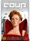 Coup By Indie Boards & Cards (Created by) Cover Image