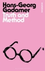 Truth and Method (Bloomsbury Revelations) By Hans-Georg Gadamer Cover Image