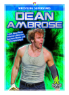 Dean Ambrose (Wrestling Superstars) Cover Image