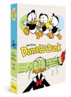 Walt Disney's Donald Duck Holiday Gift Box Set: 