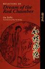 Reflections on Dream of the Red Chamber By Zaifu Liu, Yunzhong Shu (Translator) Cover Image