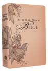 Spiritled Woman Bible-Mev Cover Image