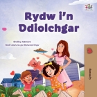 I am Thankful (Welsh Book for Children) Cover Image