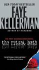 The Ritual Bath: The First Decker/Lazarus Novel (Decker/Lazarus Novels #1) By Faye Kellerman Cover Image