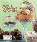 The Creative Kitchen By Leisure Arts (Manufactured by) Cover Image