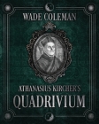 Athanasius Kircher's Quadrivium Cover Image